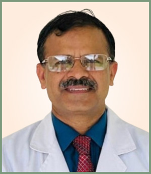 Dr Sanjay Bhadada